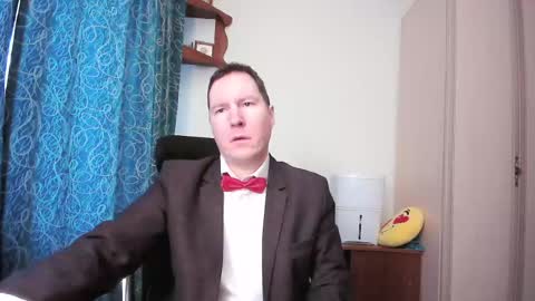 Secret lover XXX online show from 02.18.25