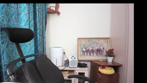 Secret lover XXX online show from 09.15.25