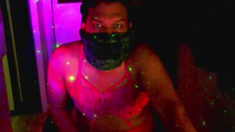 Snapshot of secret_n chatting on 09.14.25 Secret Nikki online show from 09.14.25