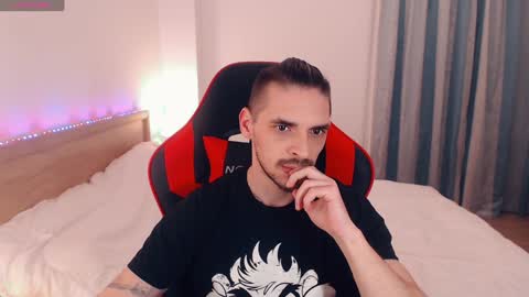 Dean Carter online show from 01.20.25