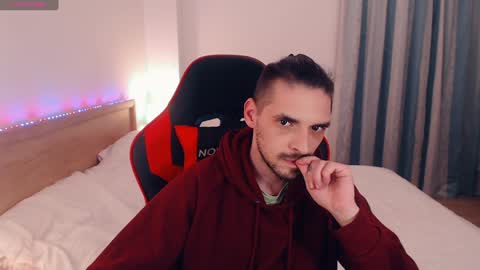 Dean Carter online show from 01.24.25