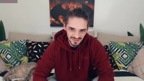 Dean Carter online show from 02.17.25