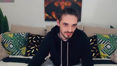 Dean Carter online show from 02.24.25