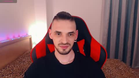 Dean Carter online show from 03.02.25