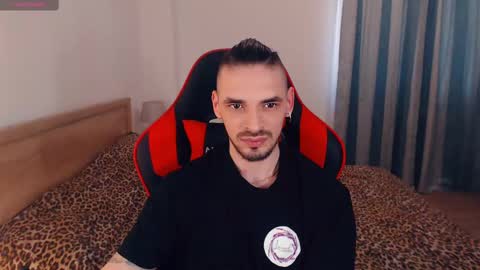 Dean Carter online show from 03.04.25