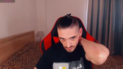 Dean Carter online show from 03.06.25