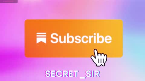 Snapshot of secret_sir chatting on 06.04.26 Dean Carter online show from 06.04.26