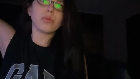 secret_vanilla_ online show from 06.03.26