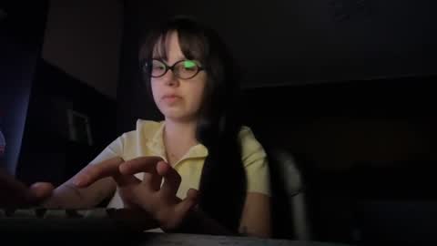 secret_vanilla_ online show from 06.18.26