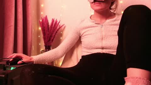 Anni online show from 01.02.25