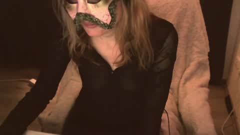 Anni online show from 04.16.26