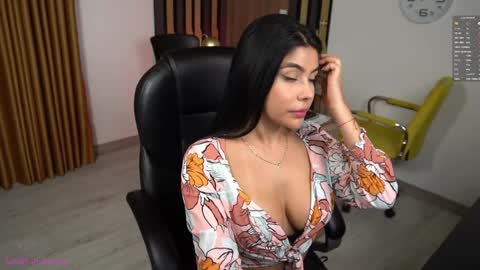 secretary_bj online show from 12.03.24