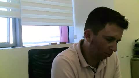 Snapshot of secretboy33 chatting on 10.15.25 Secretboy33 online show from 10.15.25