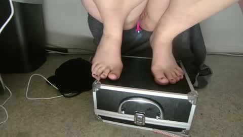 secretcouple67 online show from 12.20.25