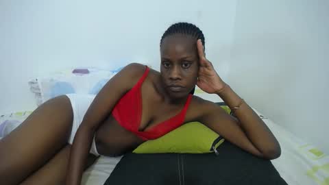 Snapshot of secretdebx chatting on 11.11.25 Cherry online show from 11.11.25