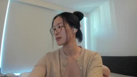 Snapshot of secretgirlfriendxo chatting on 06.13.26 Angela online show from 06.13.26