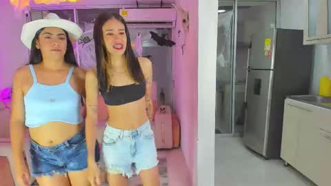 NIKOL online show from 10.26.25