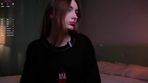 Lily online show from 03.06.26