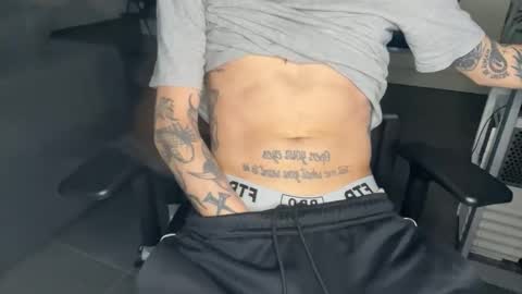 secretlust96 online show from 03.22.26