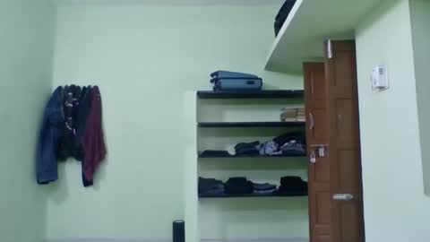 Snapshot of secretly_sensual chatting on 09.13.25 secretly_sensual online show from 09.13.25