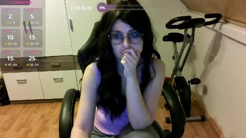 Snapshot of secretmia94 chatting on 04.29.26 secretmia94 online show from 04.29.26
