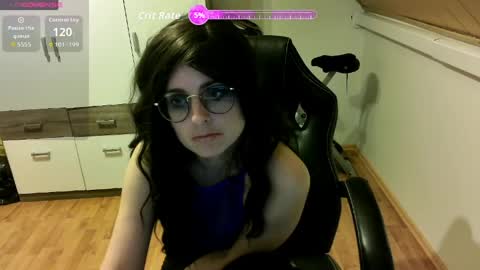 Snapshot of secretmia94 chatting on 05.20.26 secretmia94 online show from 05.20.26