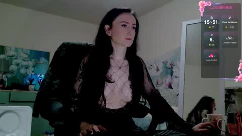 Mariot  Mery for short ..never call me PET NAMES in FREECHAT mom momy baby or sweety  online show from 12.22.25