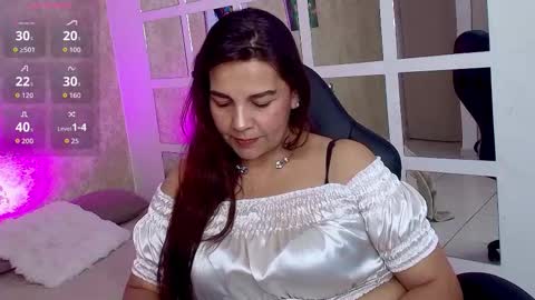 Snapshot of secretobsession_69 chatting on 10.15.25 BRENDA online show from 10.15.25