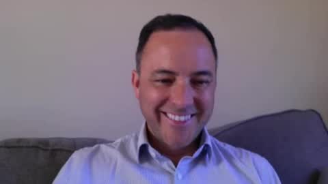 Secret Shower Guy online show from 04.30.26