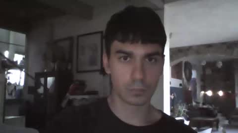 secretstream online show from 04.04.26