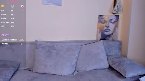 Snapshot of secrettier chatting on 02.03.26 secrettier online show from 02.03.26