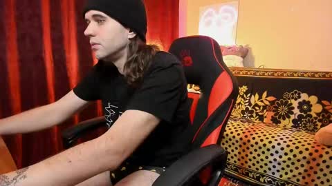 Snapshot of sed_lex chatting on 12.11.24 Lex online show from 12.11.24