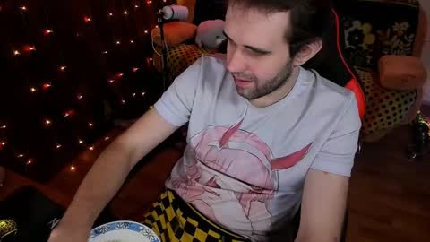 Snapshot of sed_lex chatting on 12.19.24 Lex online show from 12.19.24