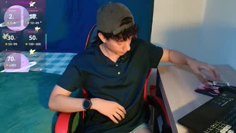 Snapshot of seder_4 chatting on 01.06.26 Sebas online show from 01.06.26