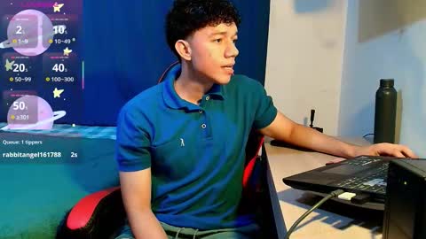 Snapshot of seder_4 chatting on 01.12.26 Sebas online show from 01.12.26