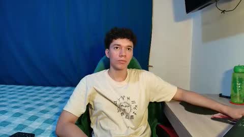 Sebas online show from 01.18.26