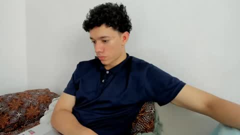 Sebas online show from 06.23.26