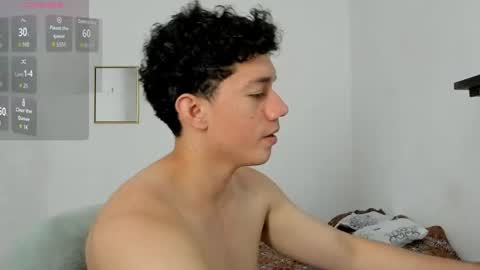 Sebas online show from 07.04.26