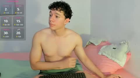 Sebas online show from 07.20.26