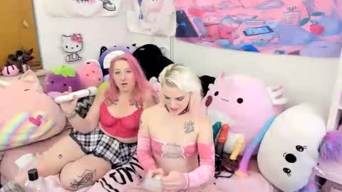 sedeussa online show from 11.27.25