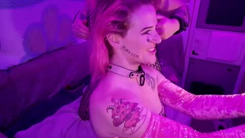 sedeussa online show from 03.14.26