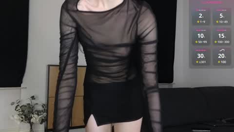 Snapshot of seduced_by_sara chatting on 01.31.25 Sara online show from 01.31.25