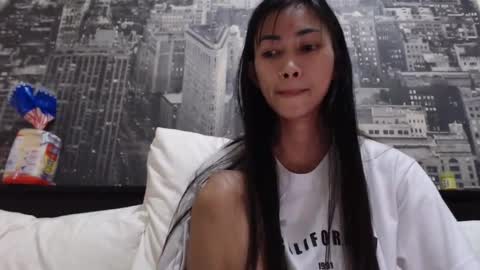 PrincessRuru online show from 10.01.25