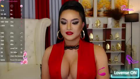 Snapshot of seducinglinda chatting on 04.22.26 seducinglinda online show from 04.22.26