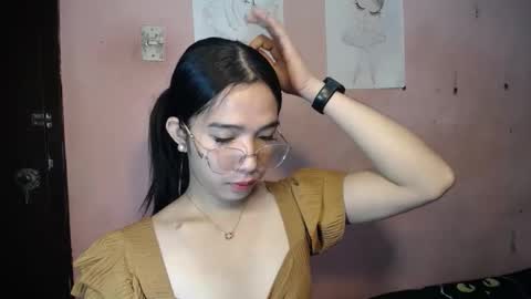 JUST CALL ME ABIA  online show from 03.26.26