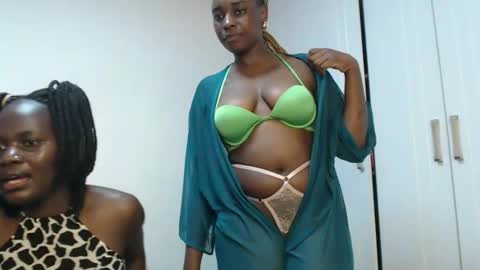 Candie online show from 10.18.25