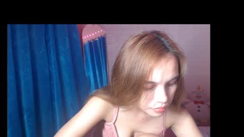 Snapshot of seductive_chailyn chatting on 12.19.24 just call me baby online show from 12.19.24