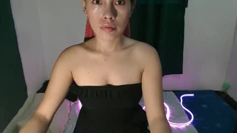 Snapshot of seductive_chailyn chatting on 10.02.25 just call me baby online show from 10.02.25