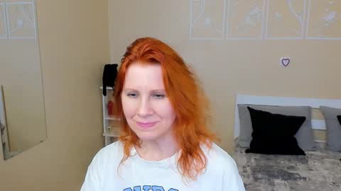 seductive_foxy_ online show from 02.14.26