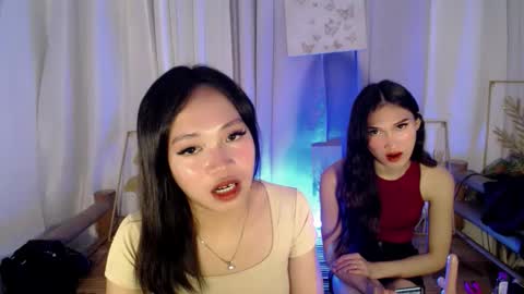 your miss universe kim online show from 02.23.26